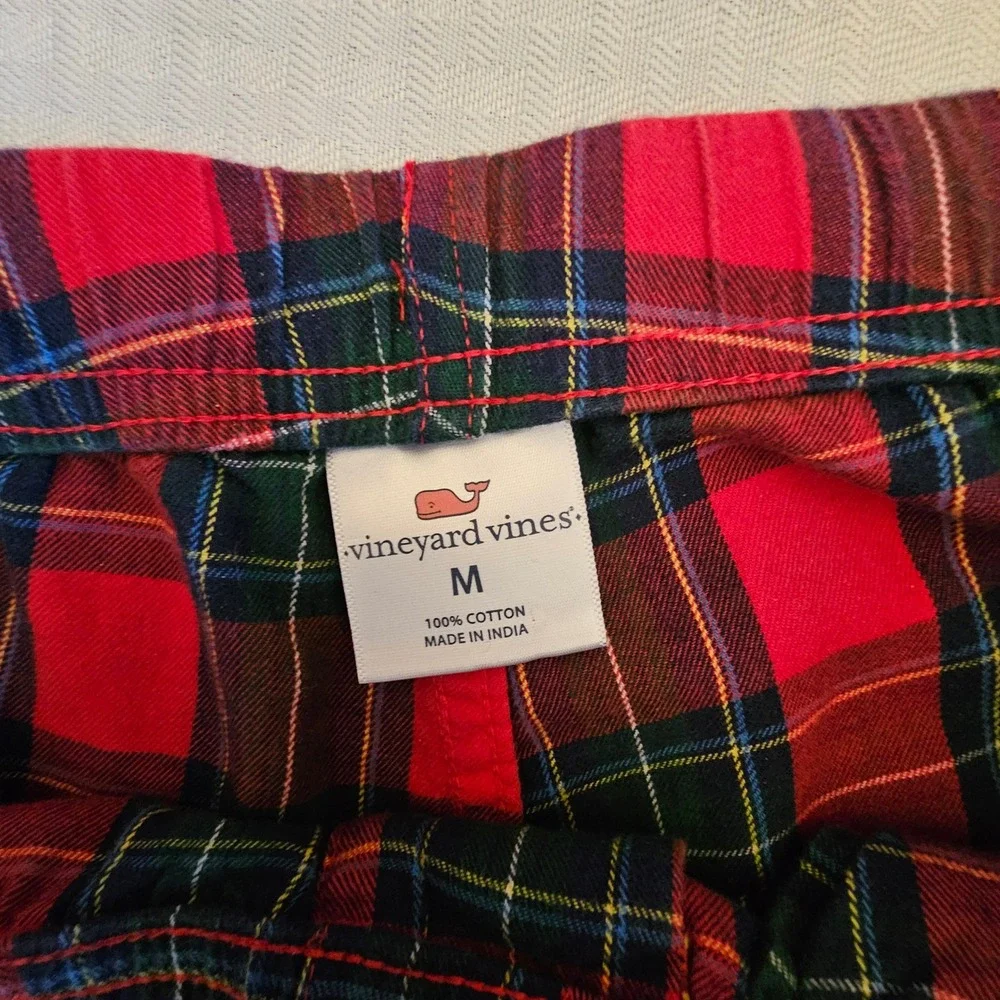 Vineyard Vines these pajama